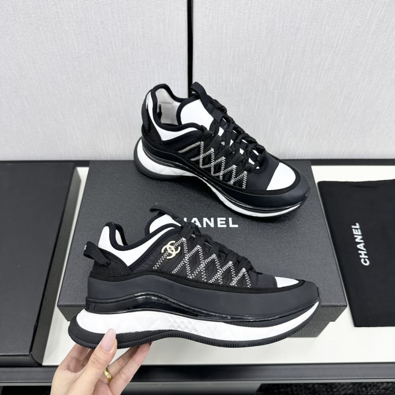 Chanel Sneakers